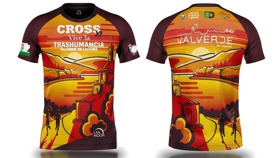 Aún está disponible el precio reducido para el Cross Vive la Trashumancia