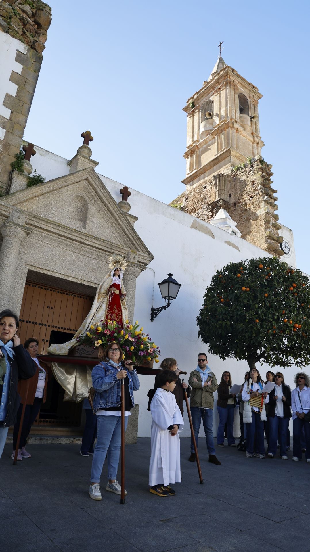 Romería de la Encarnación
