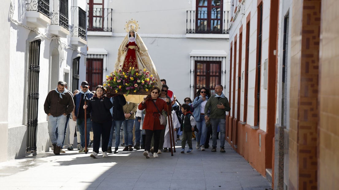 Romería de la Encarnación