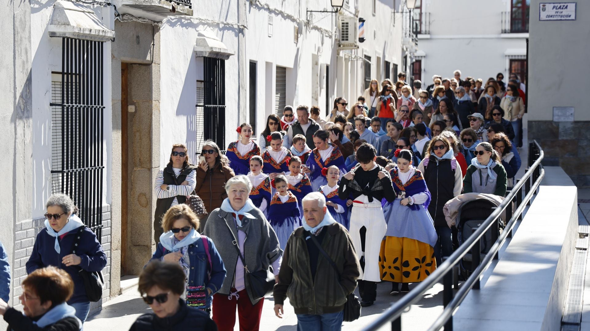 Romería de la Encarnación