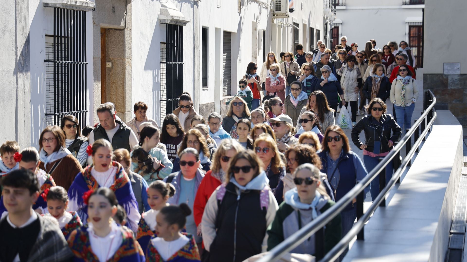 Romería de la Encarnación