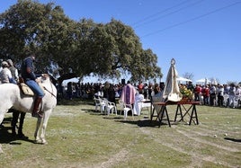Romería de la Encarnación