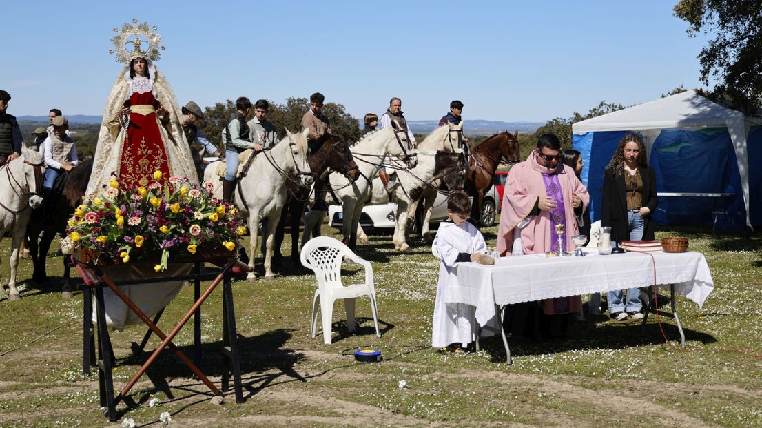 Romería de la Encarnación