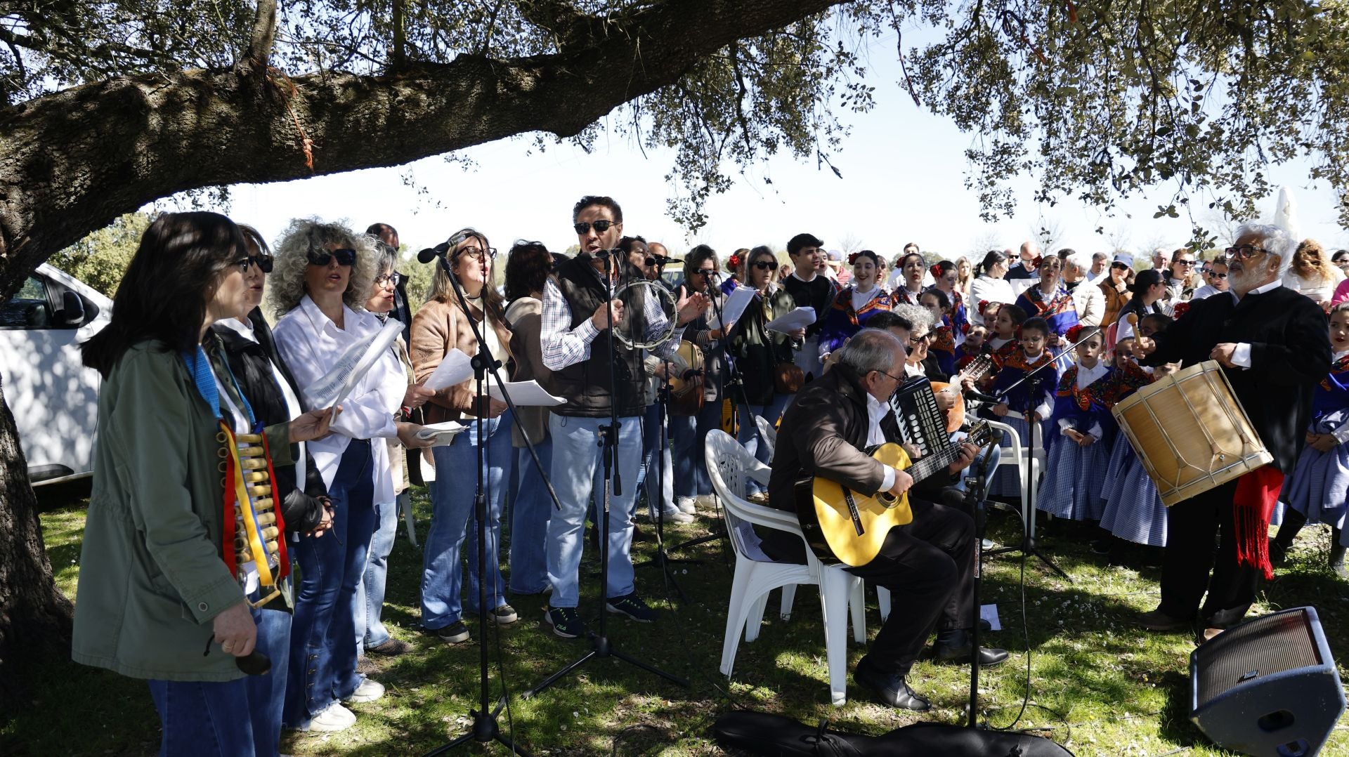 Romería de la Encarnación