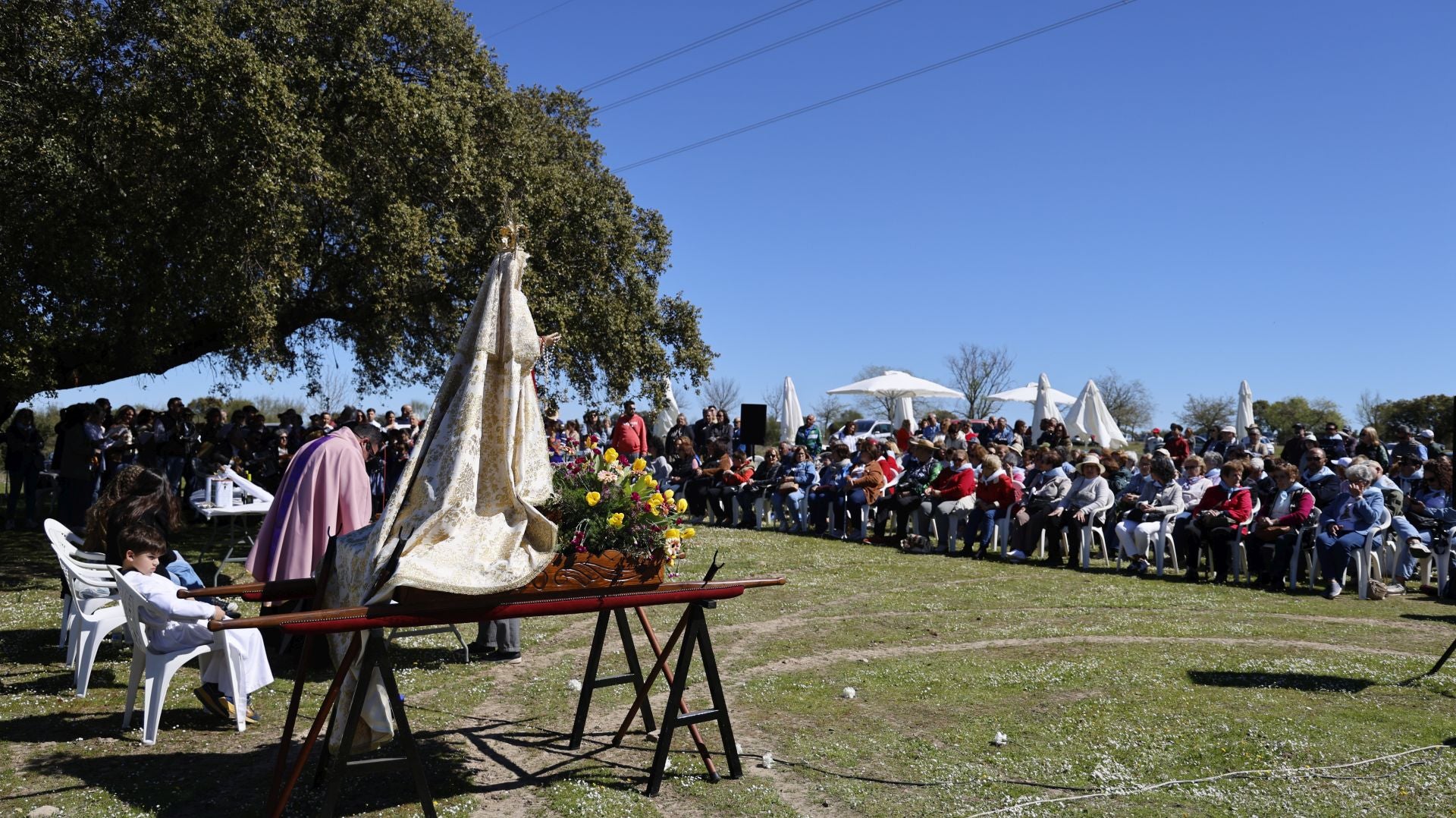 Romería de la Encarnación