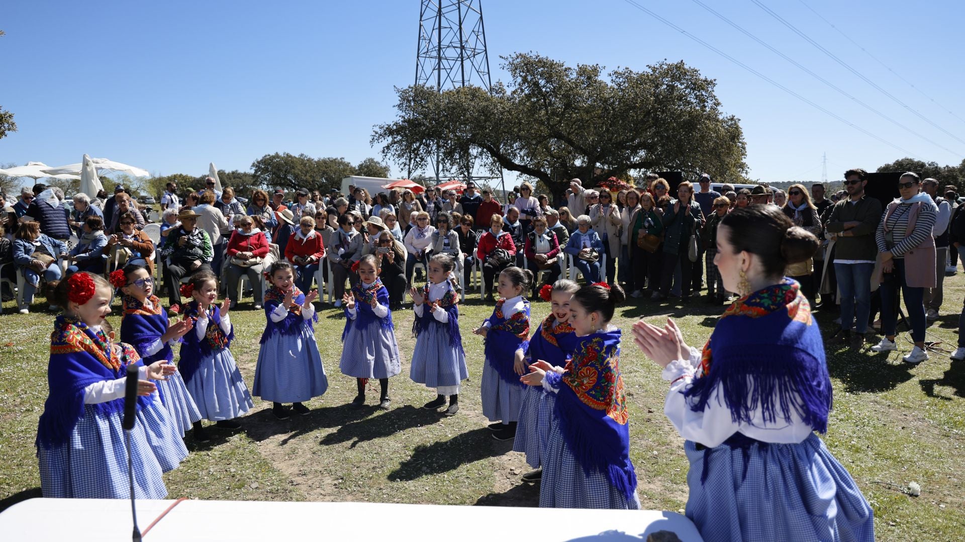 Romería de la Encarnación