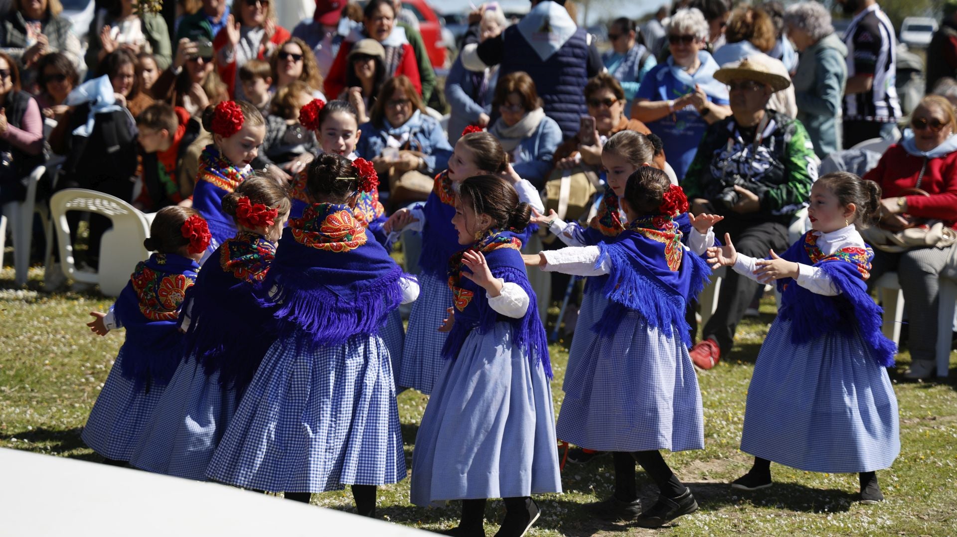 Romería de la Encarnación