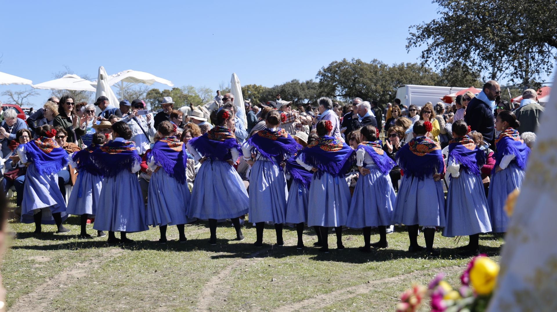 Romería de la Encarnación