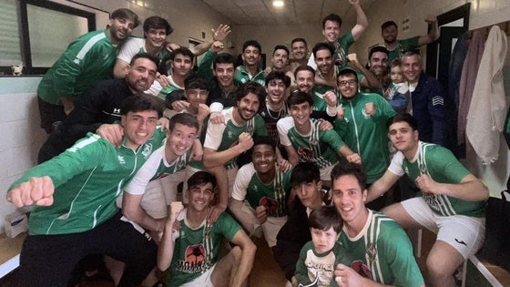 El Racing derrota al filial del Badajoz