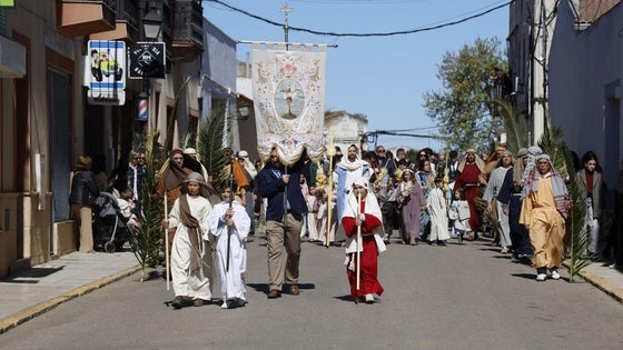 Domingo de Ramos