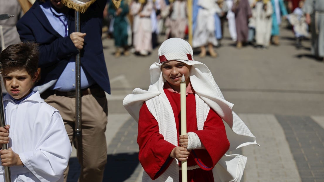 Domingo de Ramos