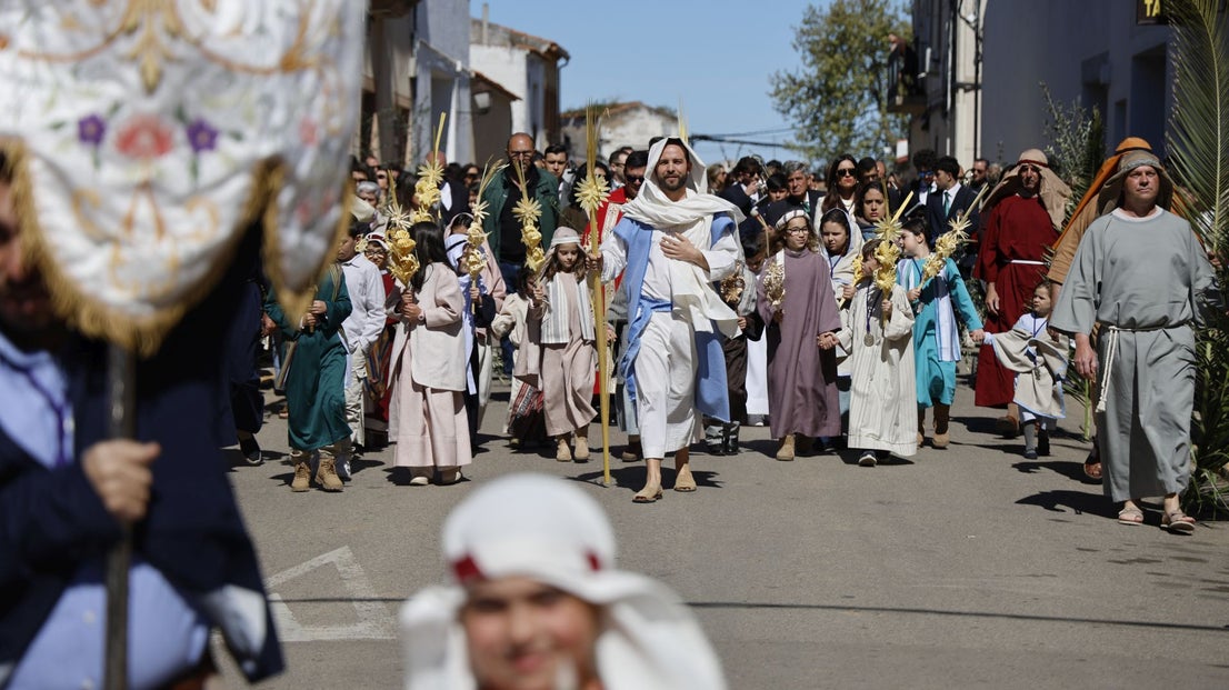 Domingo de Ramos