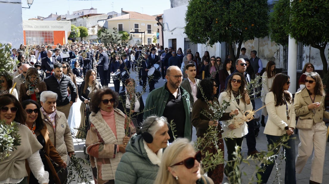 Domingo de Ramos