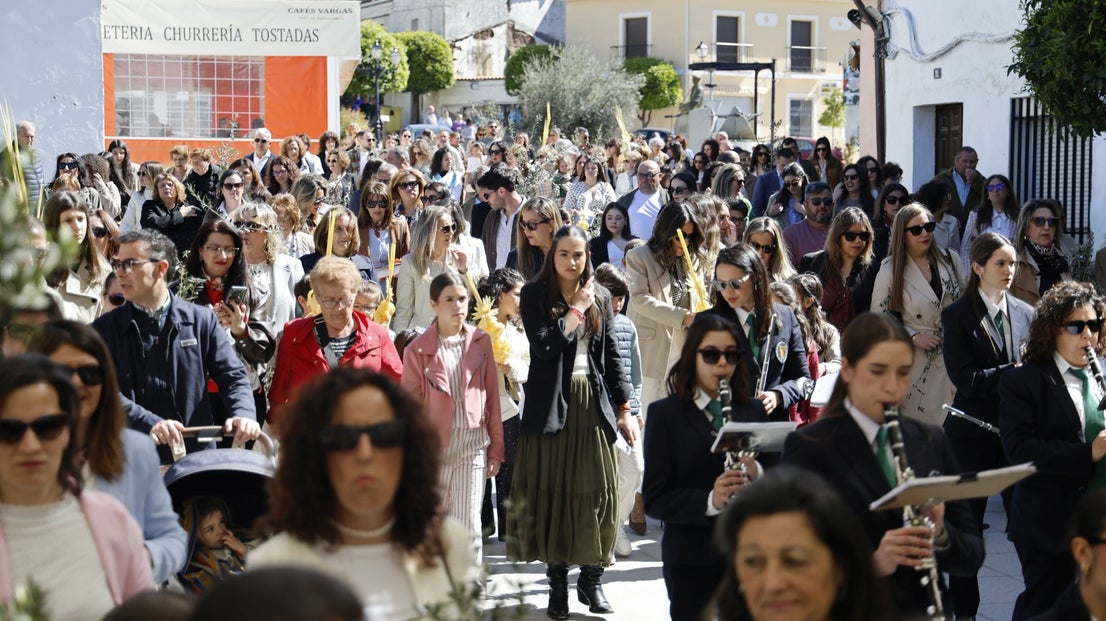 Domingo de Ramos