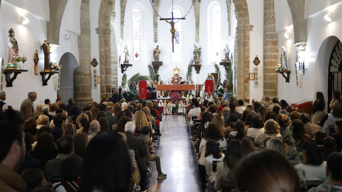 Domingo de Ramos