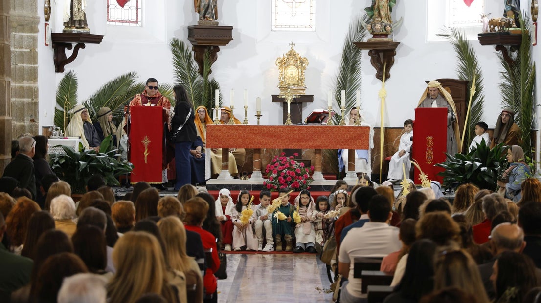 Domingo de Ramos
