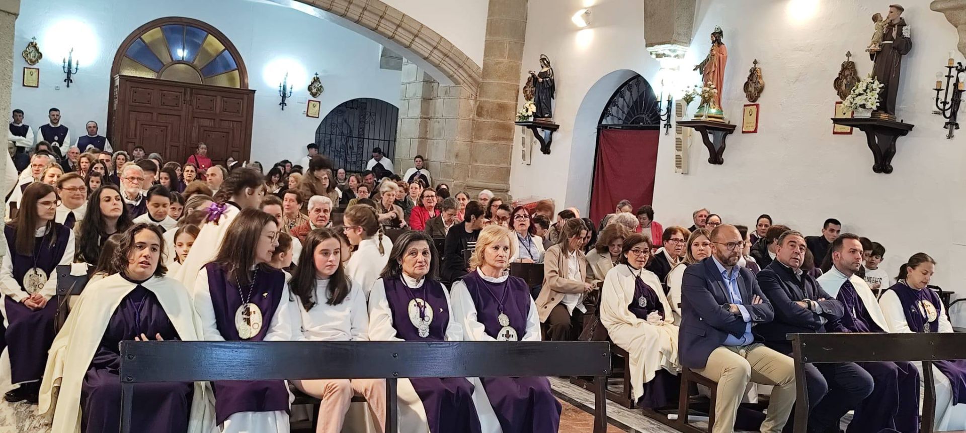 Procesión del Nazareno