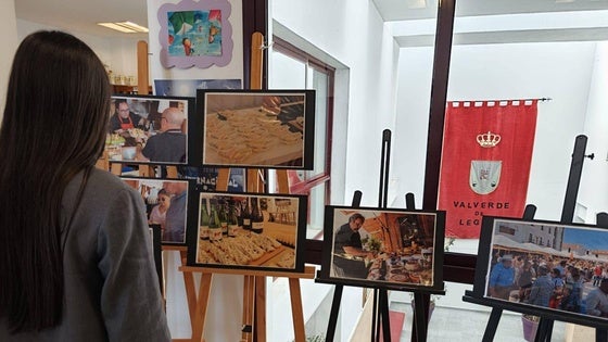 Valverde celebró el Día Mundial del Queso con varias actividades