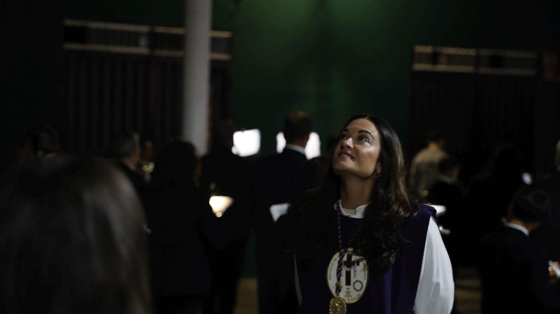 Procesión del Santo Entierro