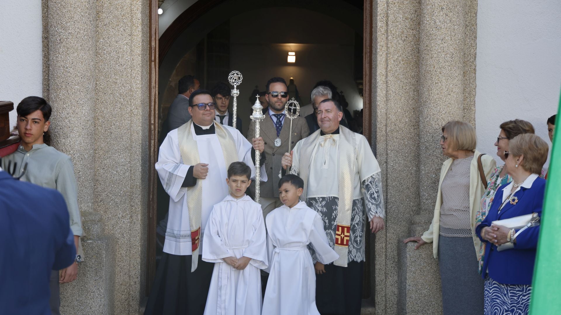 Domingo de Resurrección