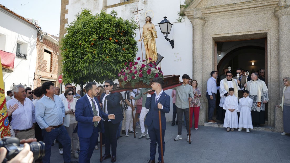 Domingo de Resurrección
