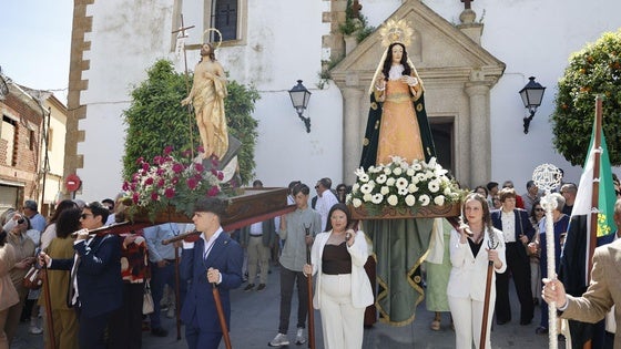 Domingo de Resurrección