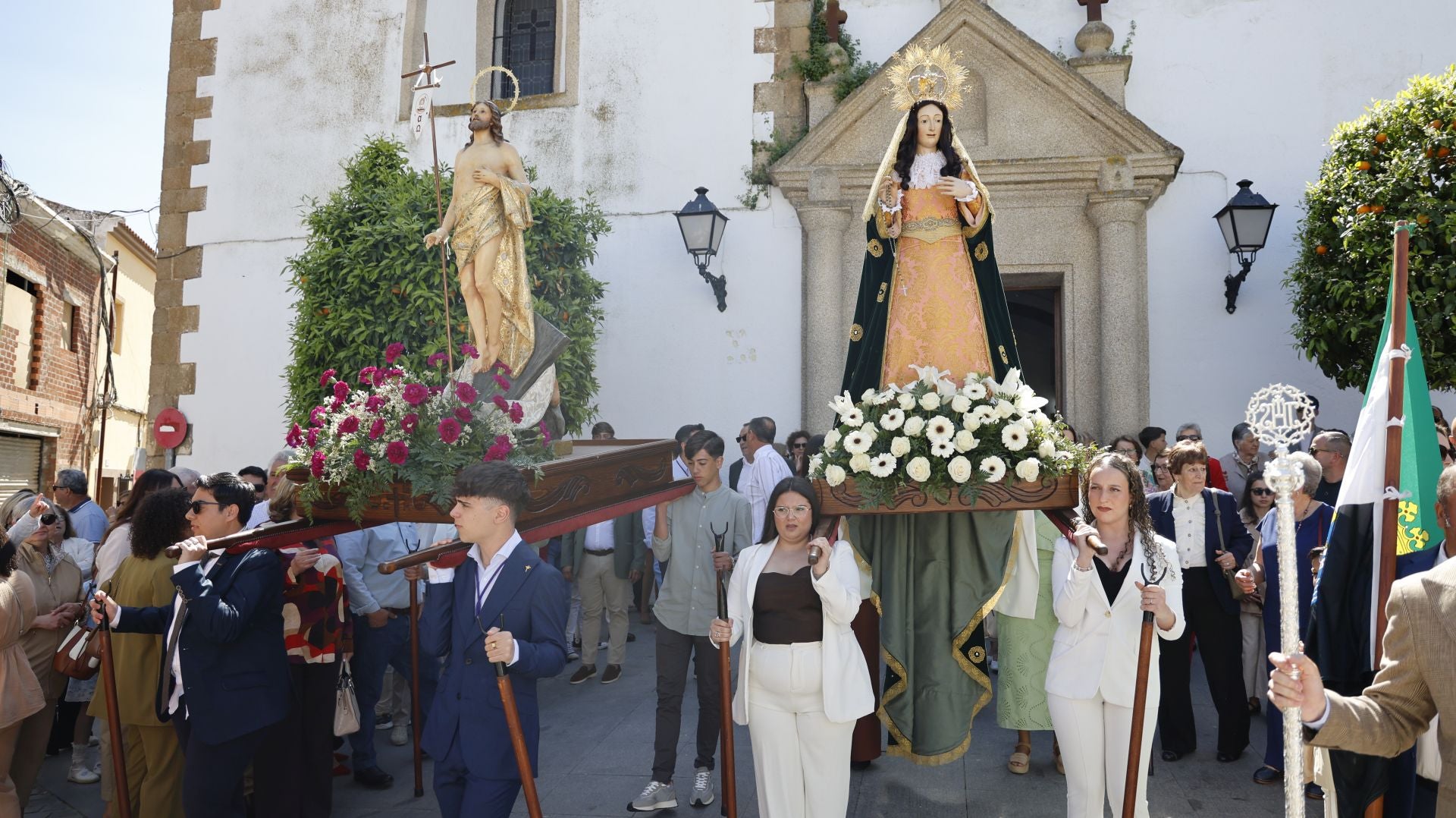 Domingo de Resurrección