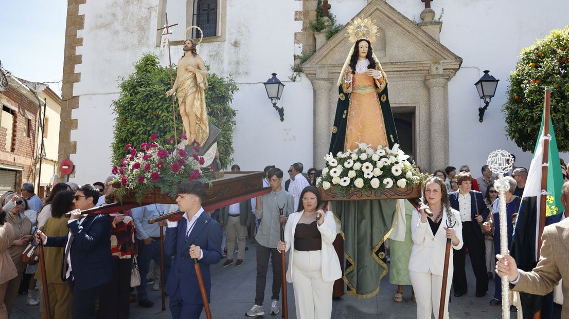 Domingo de Resurrección