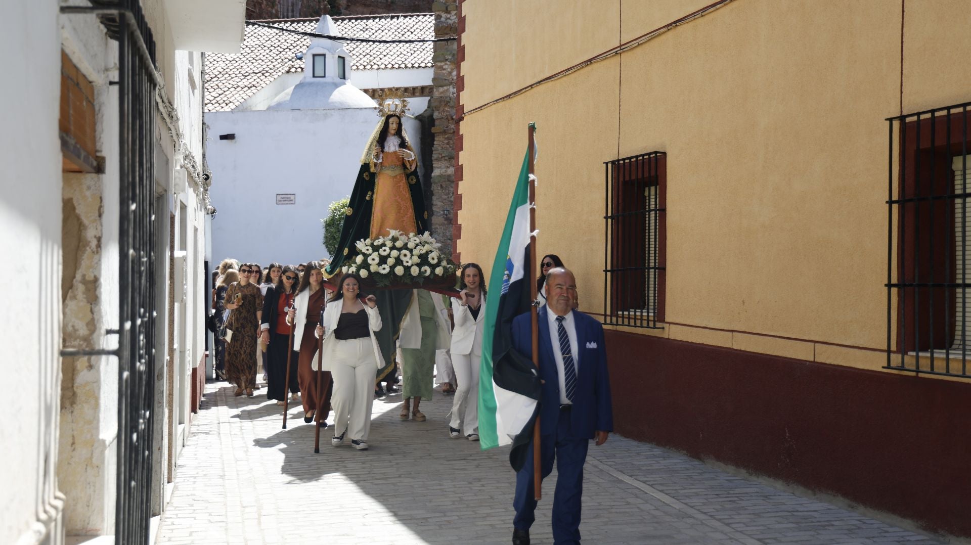 Domingo de Resurrección