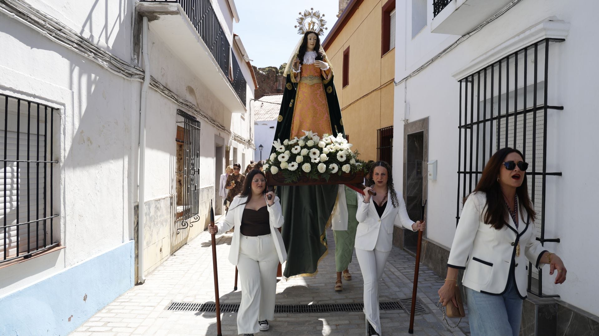 Domingo de Resurrección