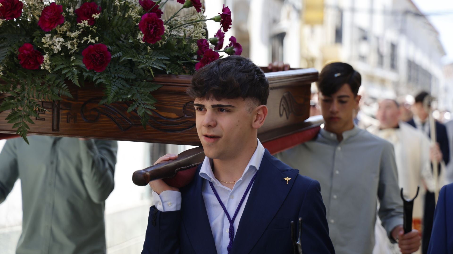 Domingo de Resurrección