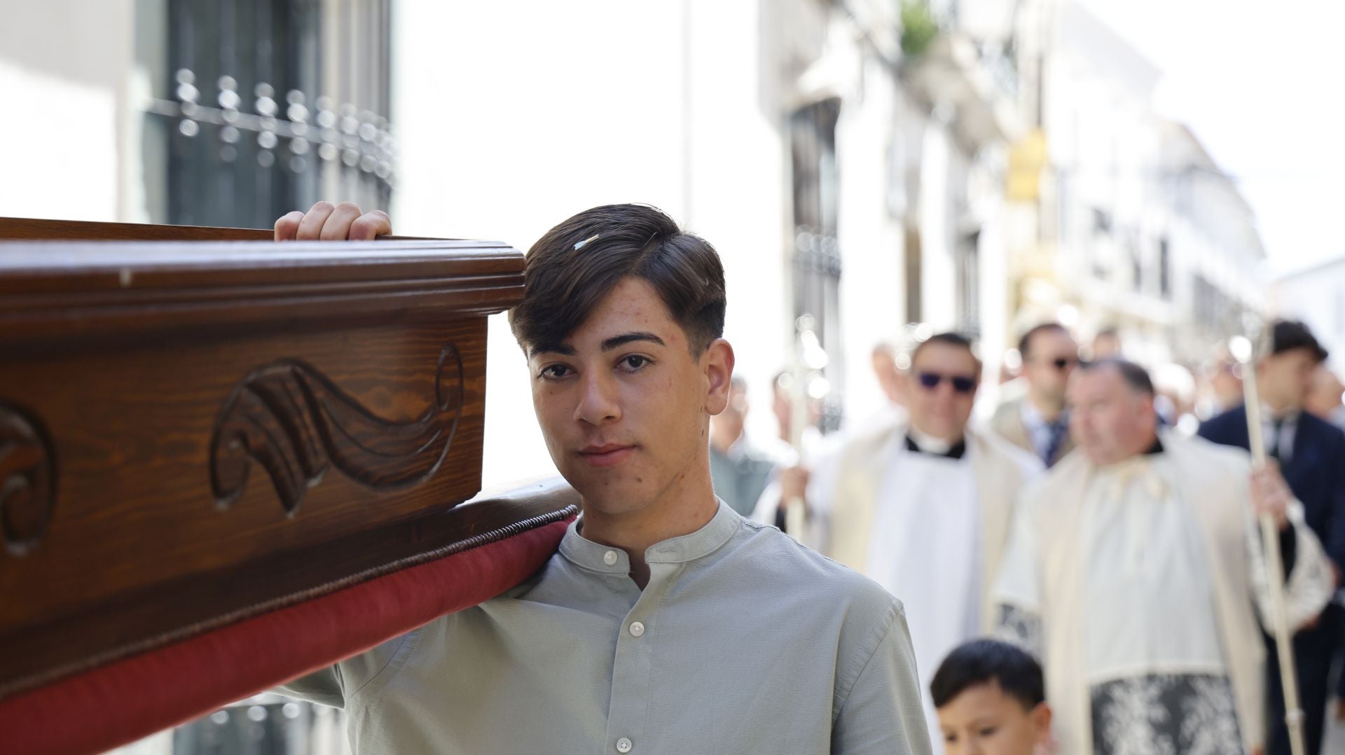 Domingo de Resurrección