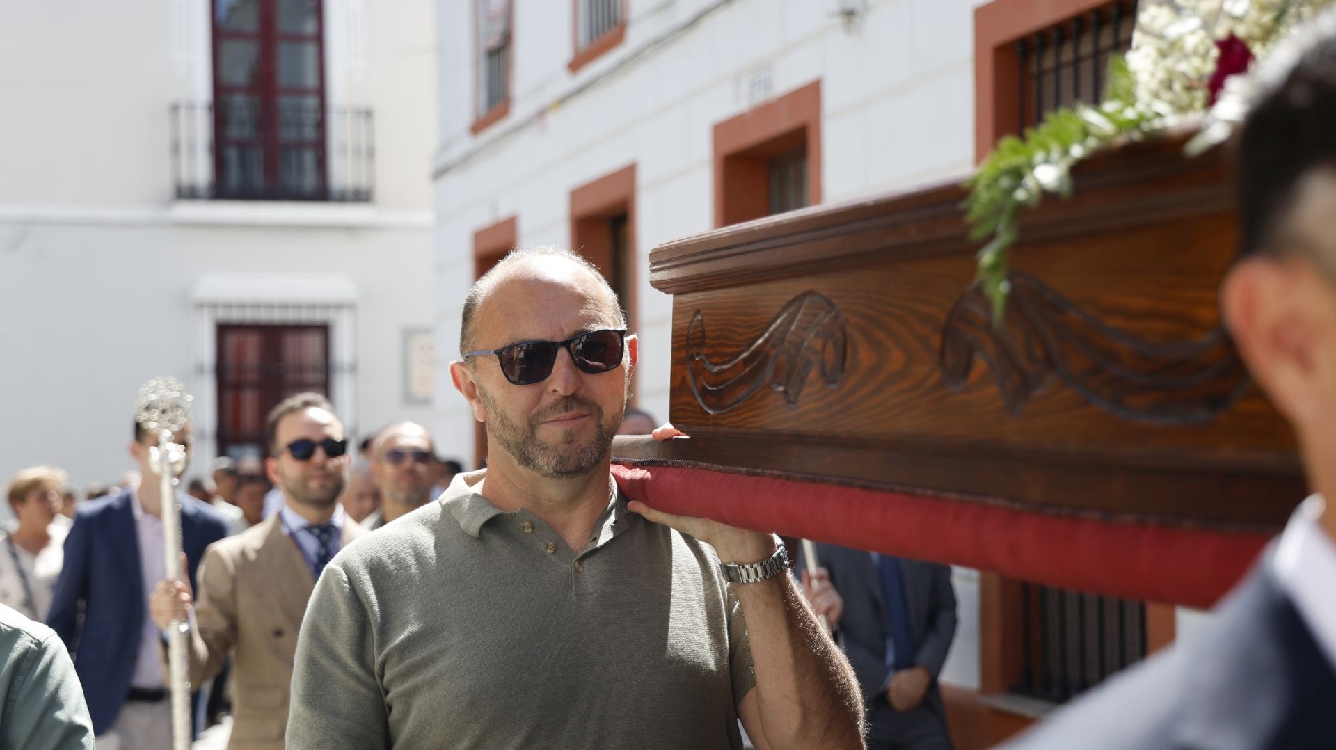 Domingo de Resurrección