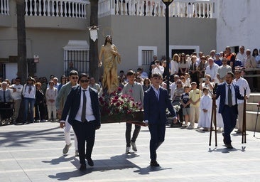 Durante el Encuentro