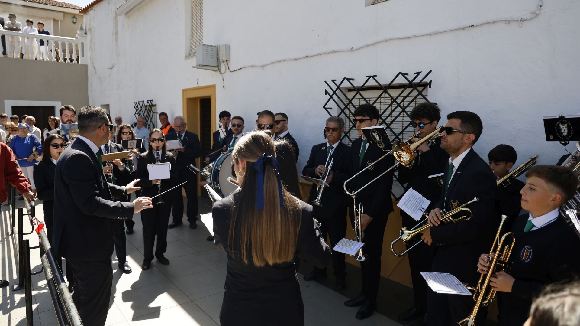 Domingo de Resurrección