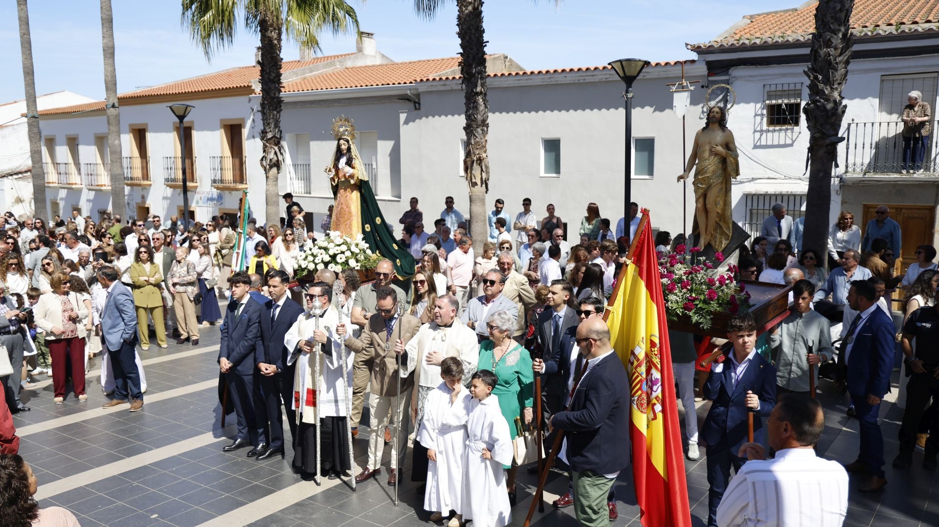Domingo de Resurrección