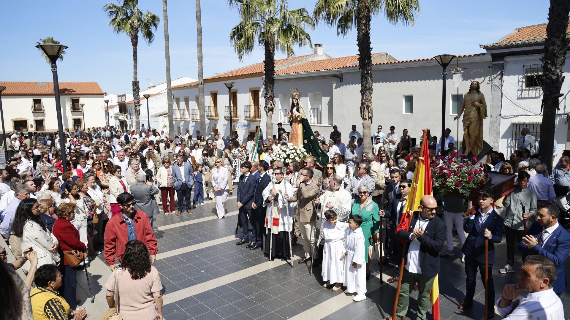 Domingo de Resurrección