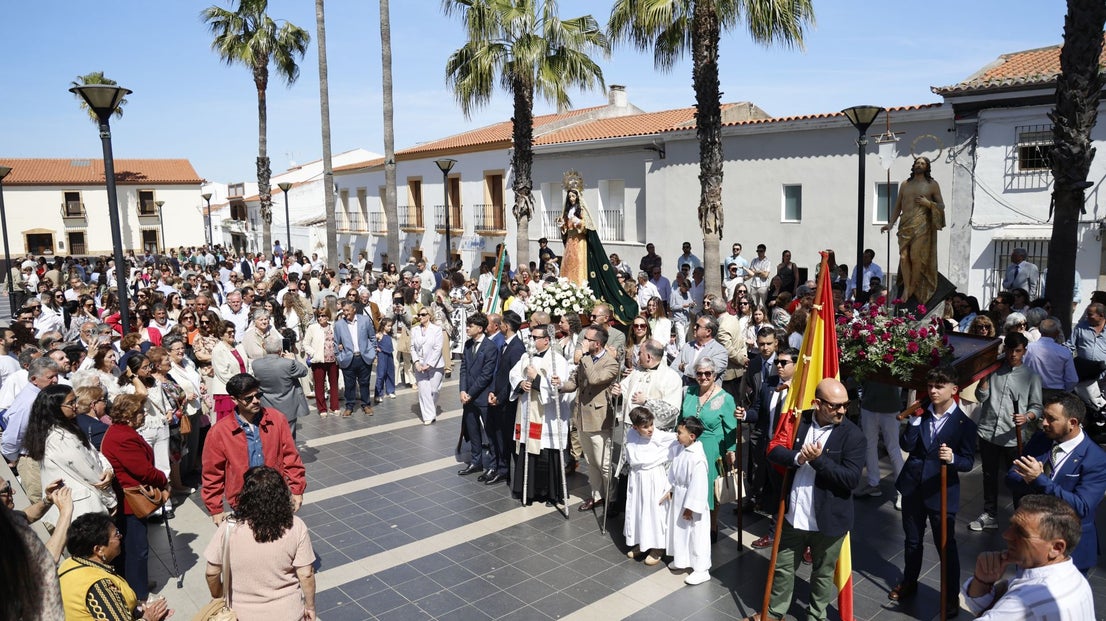 Domingo de Resurrección
