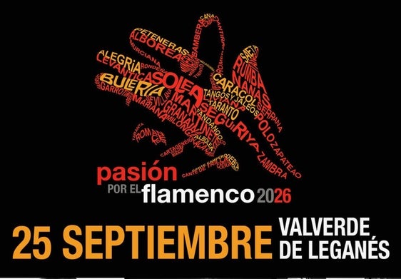 El circuito 'Pasión por el Flamenco' recorre 16 localidades