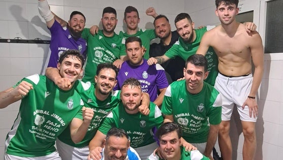 El EMD Futsal golea al AD Sierra Arroyo de San Serván