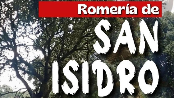 Valverde se prepara para la Romería de San Isidro