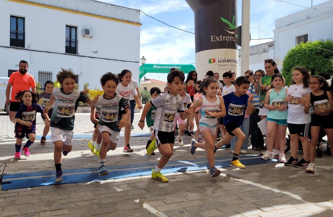 III Crossito