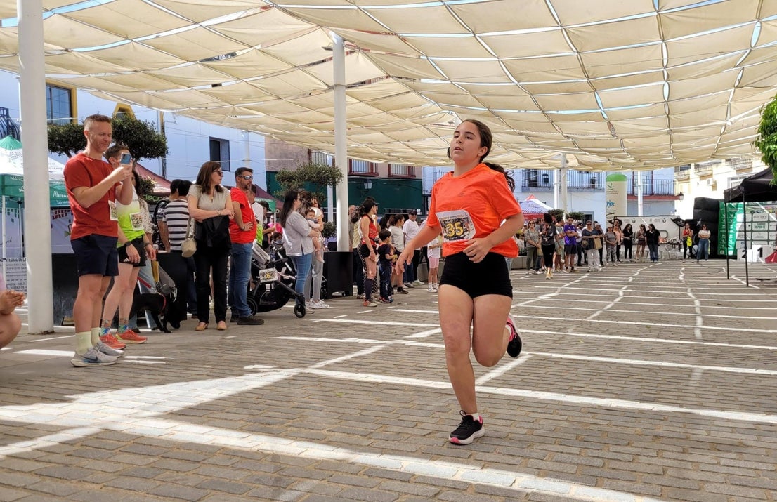 III Crossito