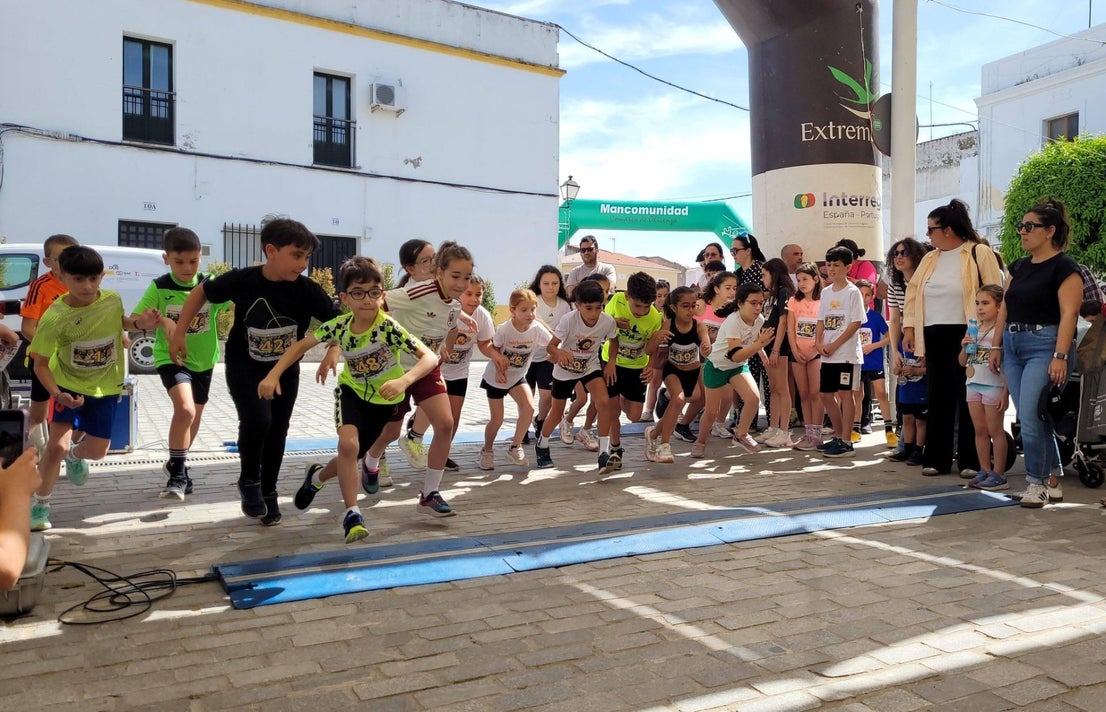 III Crossito