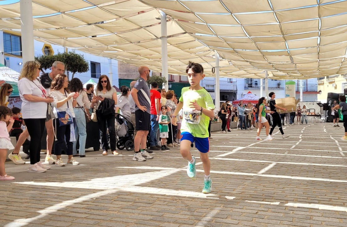 III Crossito