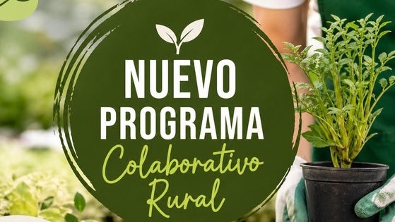 Valverde contará con el programa de formación Colaborativo Rural