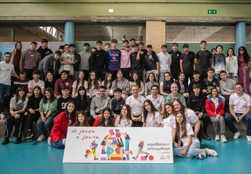 Participantes en el proyecto