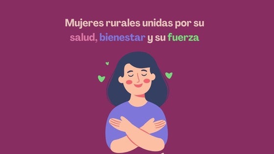 Valverde acogerá 'CUIDAR-T', un espacio para la Mujer Rural