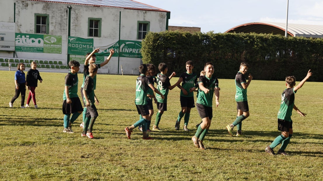Torneo Ibérico 'Villa Valverde de Leganés'