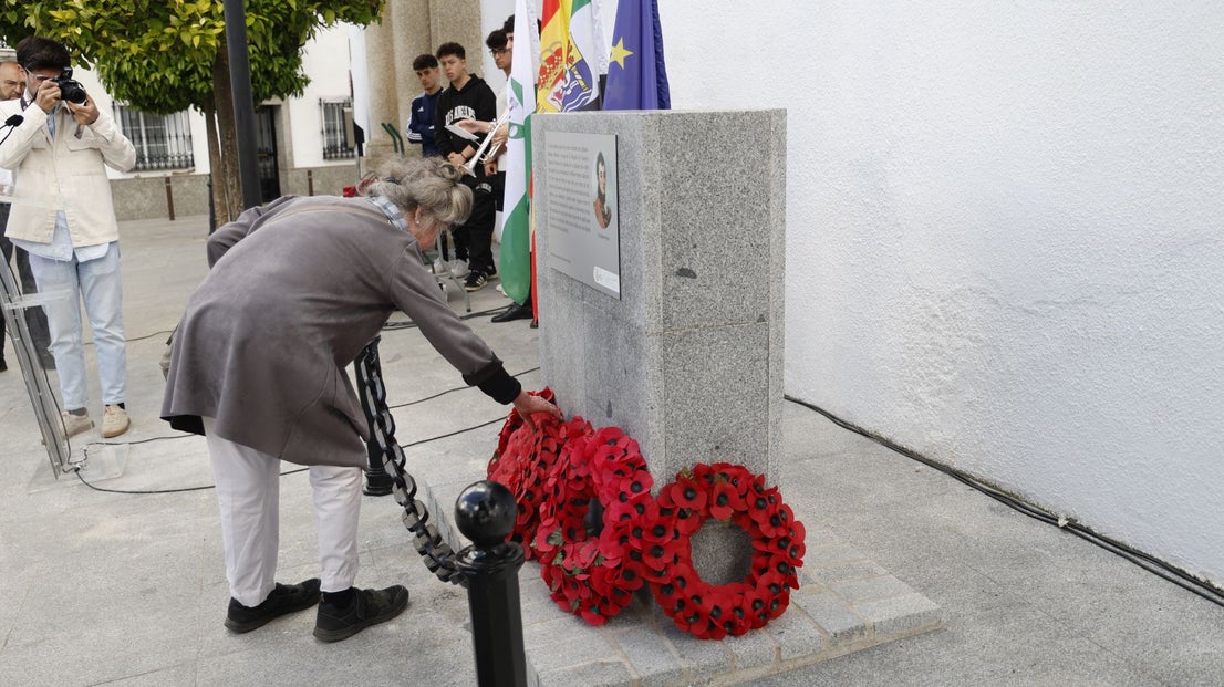 'Antes y después de la Batalla de La Albuera en Valverde de Leganés'